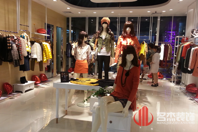服裝店麵香草视频APP成人設計