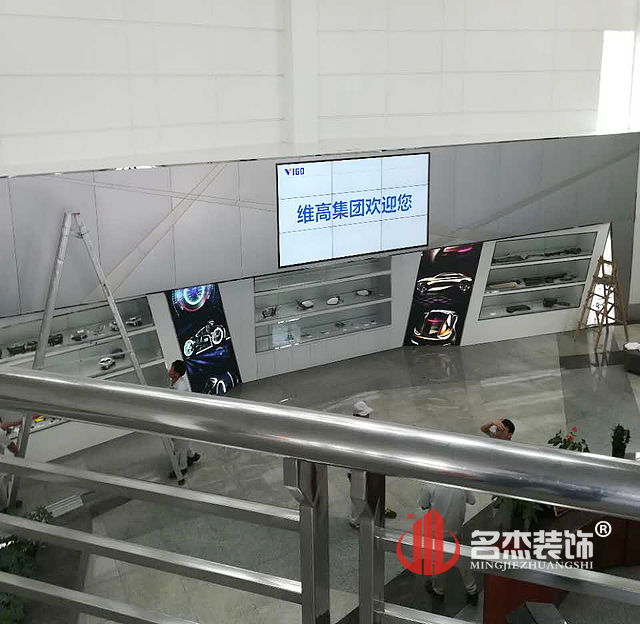 展廳設計香草视频APP成人完工照.jpg