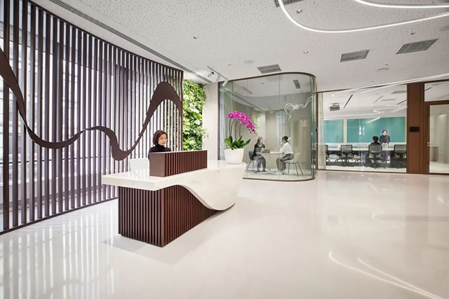 辦公室香草视频APP成人設計公司