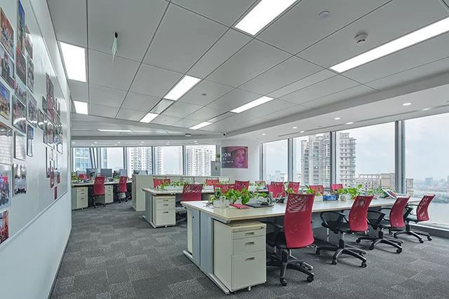 辦公室香草视频APP成人設計公司