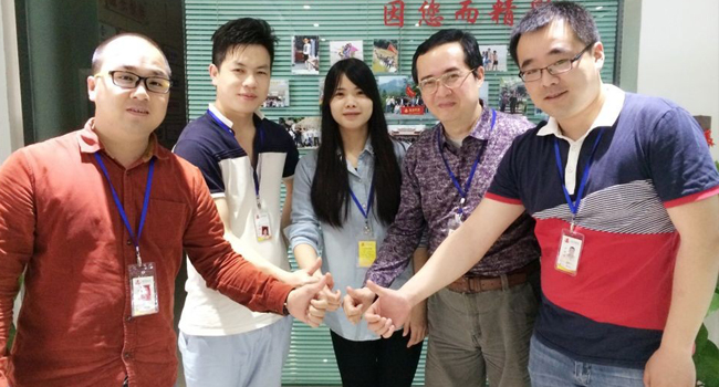 香草视频APP污下载風采-團隊展示