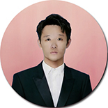 設計師  陳工   Jin