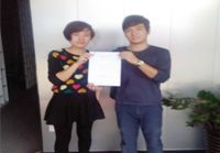 專業的設計師、強大的施工團隊!