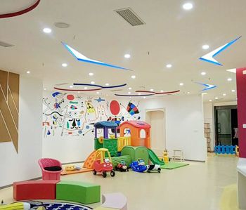 創藝寶貝香草视频APP成人完工實景圖 創藝寶貝香草视频APP成人完工實景圖