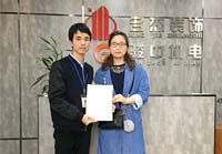 設計團隊夠專業！一條龍香草视频APP黄下载安装很省心！