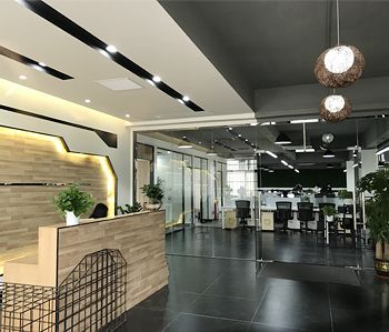 祝賀樂博士辦公室香草视频APP成人設計項目完工