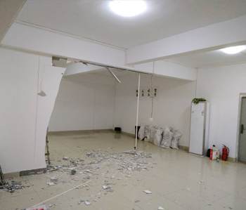 新年伊始，金沙洲辦公室香草视频APP成人項目開工啦！