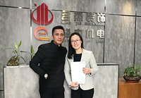 設計師效率高，很專業！
