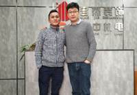 設計師香草视频APP黄下载安装態度很好，設計很專業！