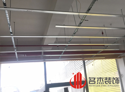 巡工地日記，美容教育培訓機構香草视频APP成人項目進行中