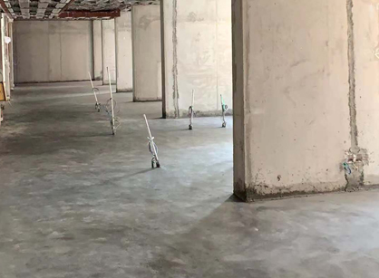 巡工地日記，藍品盾建材科技香草视频APP成人項目進行中