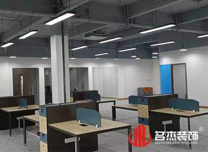 巡工地日記，菱悅科技辦公室香草视频APP成人項目進行中