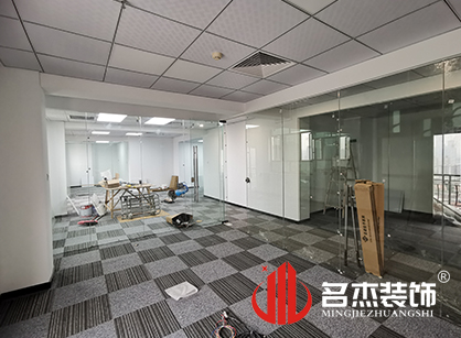 銳星科技辦公室香草视频APP成人項目緊張進行中