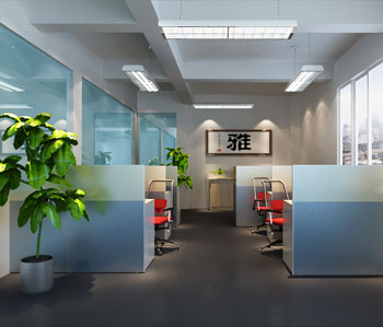 廣州博文科技公司廠房香草视频APP成人設計